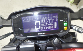 SUZUKI GSX-S125 DL32D