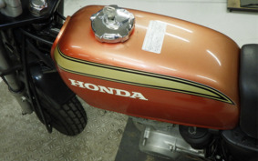 HONDA APE 50 AC18