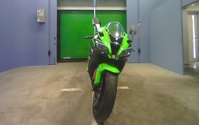 KAWASAKI ZX 10 NINJA R A 2016 ZXT00S