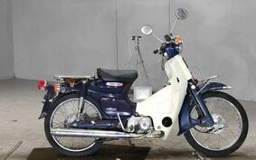 HONDA C70 SUPER CUB HA02