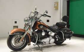 HARLEY FLSTC 1580 2008