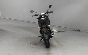 SUZUKI GIXXER 150 ED13N