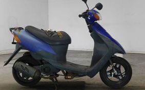 SUZUKI LET's 2 CA1PA