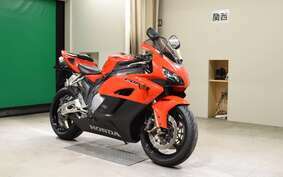 HONDA CBR1000RR 2005 SC57