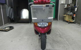 SUZUKI LET's 4 Basket CA43A