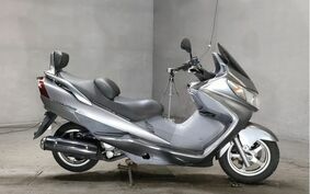 SUZUKI SKYWAVE 400 2006 CK43A