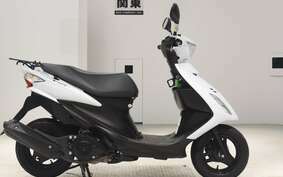 SUZUKI ADDRESS V125 S CF4MA