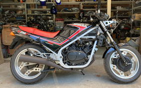 HONDA VT250Z MC08