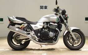 HONDA CB1300SF SUPER FOUR 1998 SC40