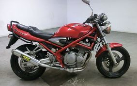 SUZUKI BANDIT 250 GJ77A