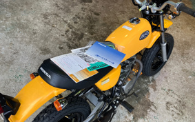 HONDA APE50 AC16