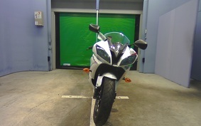 YAMAHA YZF-R6 2010 RJ16