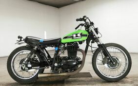 KAWASAKI 250TR BJ250F