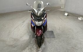 SUZUKI SKYWAVE 250 (Burgman 250) CJ41A