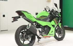 KAWASAKI NINJA 250 EX250Y