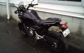 HONDA NC 700 X 2012 RC63