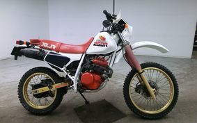 HONDA XLR250R MD16