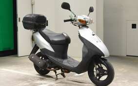 SUZUKI LET's 2 CA1PA