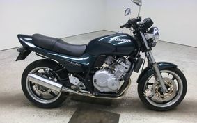 HONDA JADE MC23