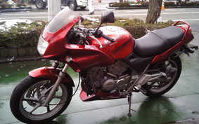 HONDA XELVIS MC25