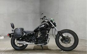 SUZUKI GZ250 Marauder NJ48A