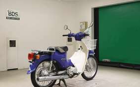 HONDA C110 SUPER CUB JA07