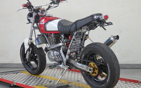 HONDA APE 100 HC07