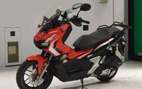 HONDA ADV150 KF38