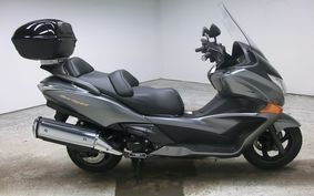 HONDA SILVER WING 600 GT 2010 PF02