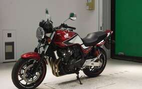 HONDA CB400SF GEN 4 A 2020 NC42