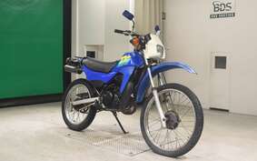 SUZUKI TS50 Hustler SA11A