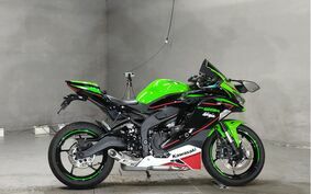 KAWASAKI ZX-25R ZX250E