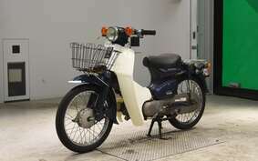 HONDA C70 SUPER CUB C70