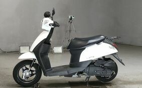 SUZUKI LET's CA4AA