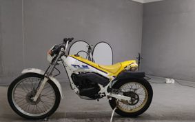 HONDA TLM200R MD15