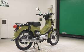 HONDA CROSS CUB 110 JA45