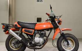 HONDA R&P CY50