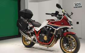 HONDA CB1300SB SUPER BOLDOR 2022 SC54