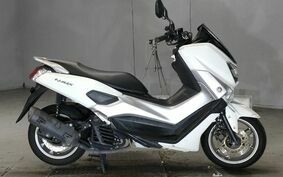 YAMAHA N-MAX 125 SE86J