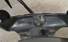 HONDA GYRO TA02