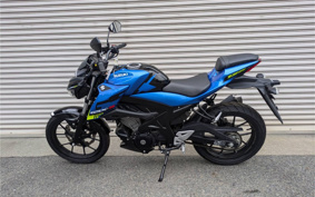 SUZUKI GSX-S125 ABS DL32B