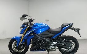 SUZUKI GSX-S1000 2016 GT79A