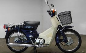 HONDA C70 SUPER CUB HA02