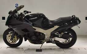 KAWASAKI ZZ1100 NINJA R Gen.2 1995 ZXT10D