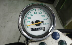 SUZUKI GRASS TRACKER NJ4BA