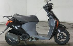 SUZUKI LET's 5 G CA47A