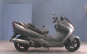 KAWASAKI EPSILON 250 Gen.2 2006 CJ43B