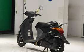 SUZUKI LET's 5 CA47A