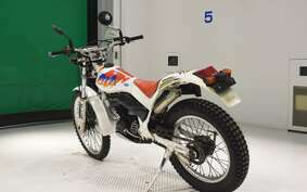 HONDA TLM220R MD23