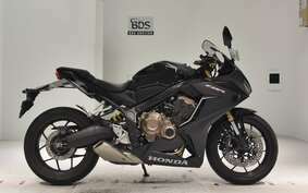 HONDA CBR650R 2022 RH03